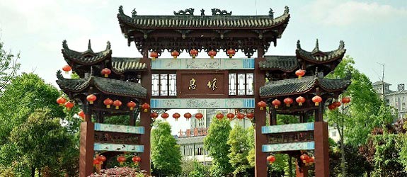 “息壤”传说