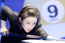 参赛选手：潘晓婷