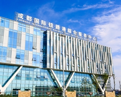 青白江打造对标国际的一流营商环境