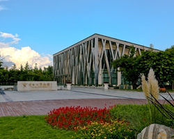 历史传承中的青白江 极具城市文化底蕴