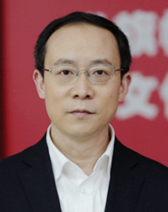 陈志勇