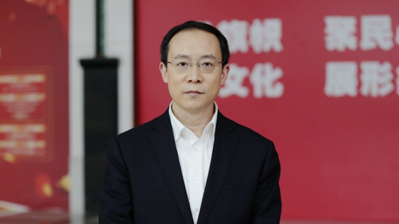 陈志勇