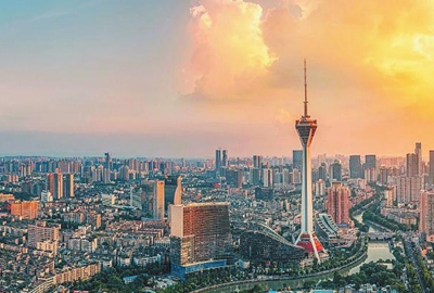 “天府成都·文旅成华” 开创转型跨越发展新局面