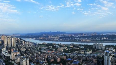 长江干流岸线&ldquo;大扫除&rdquo; 四川全面完成234个项目整治