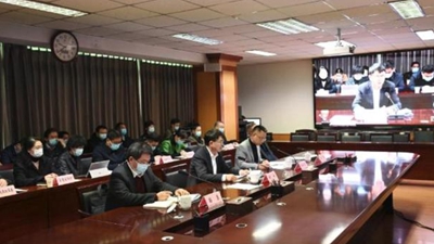 根治欠薪&ldquo;国考&rdquo;四川获评A等