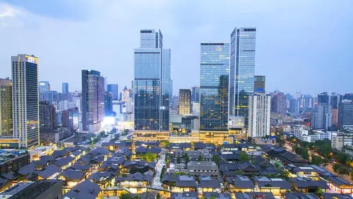 四川：构建更加精准高效低耗疫情防控体系