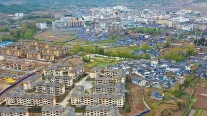 巩固脱贫攻坚成果 乡村振兴重点帮扶县出&ldquo;实招&rdquo;