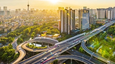 四川10市超额完成&ldquo;十三五&rdquo;能耗&ldquo;双控&rdquo;目标