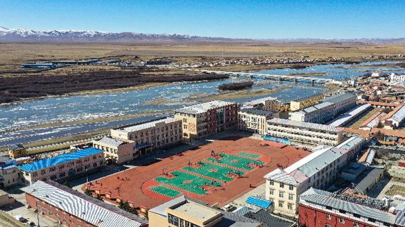 国社@四川｜母亲河畔，他们守护绿色