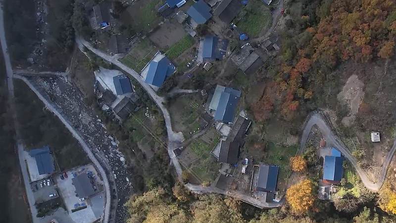 国社@四川｜&ldquo;白熊部落&rdquo;振兴记