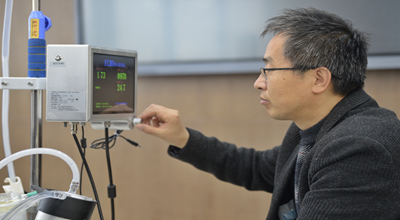 国产&ldquo;新冠救命神器&rdquo;诞生：体积小巧价格&ldquo;美丽&rdquo;