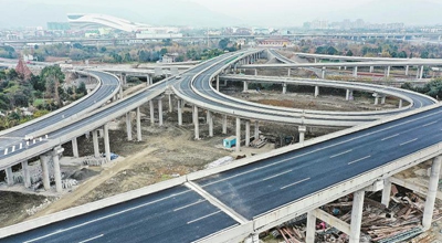 成德眉资即将迈入&ldquo;1小时生活圈&rdquo;