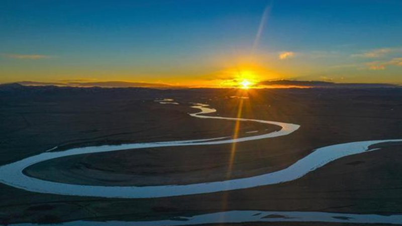 国社@四川｜守护群众家门口的&ldquo;绿水青山&rdquo;&mdash;&mdash;四川着力建设绿色美好家园