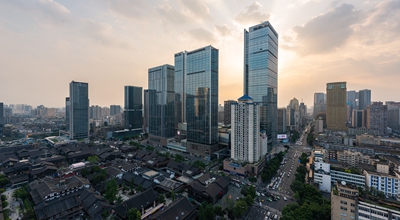 手握&ldquo;金钥匙&rdquo;川企加速打开新蓝海