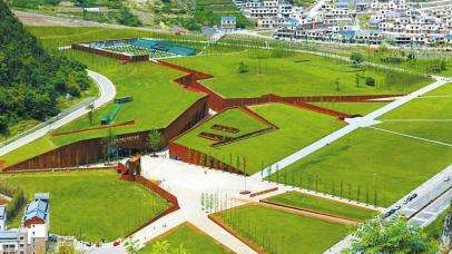 四川命名首批8个铸牢中华民族共同体意识教育基地