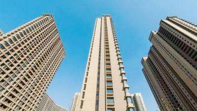 6.34万套（间） 保障性租赁住房让新市民住得好