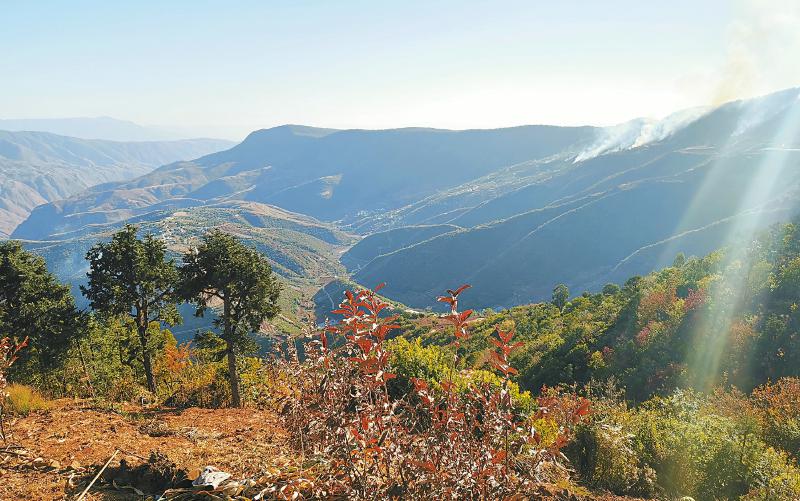 抽水蓄能：&ldquo;超级充电宝&rdquo;蓄势待发