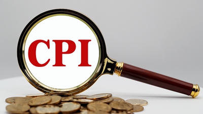 2021年12月四川CPI同比上涨1.0%