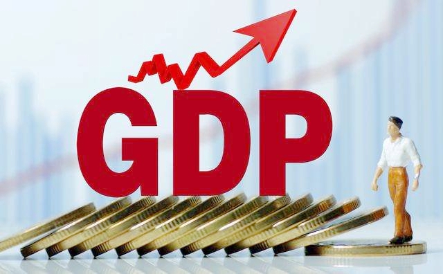 2021年四川全省实现地区生产总值53850.79亿元 经济总量跃上5万亿台阶