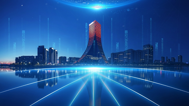 四川：大力发展新产业 打造&ldquo;100+&rdquo;新经济应用新场景