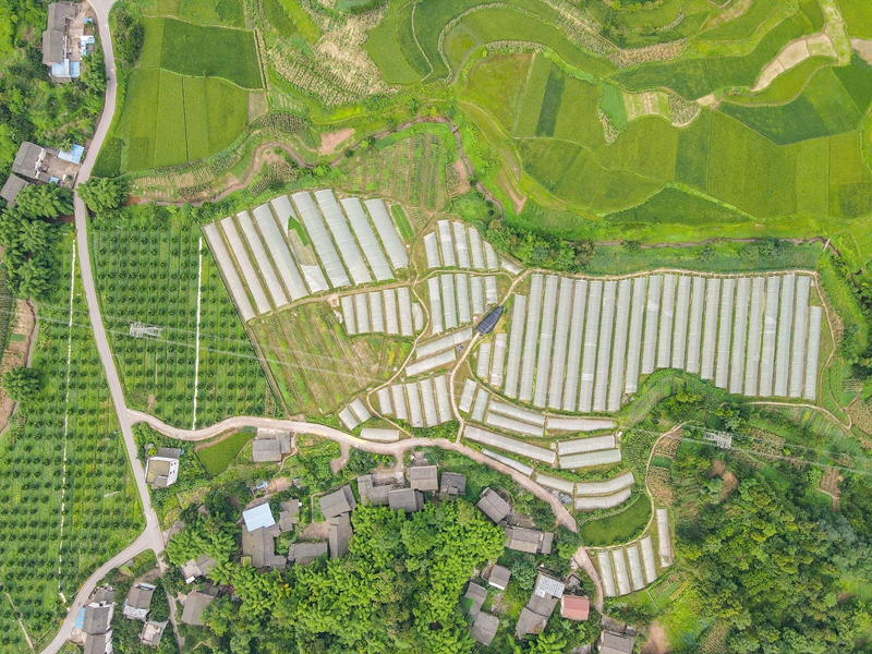 四川：力争183个县市区空气质量全面达标