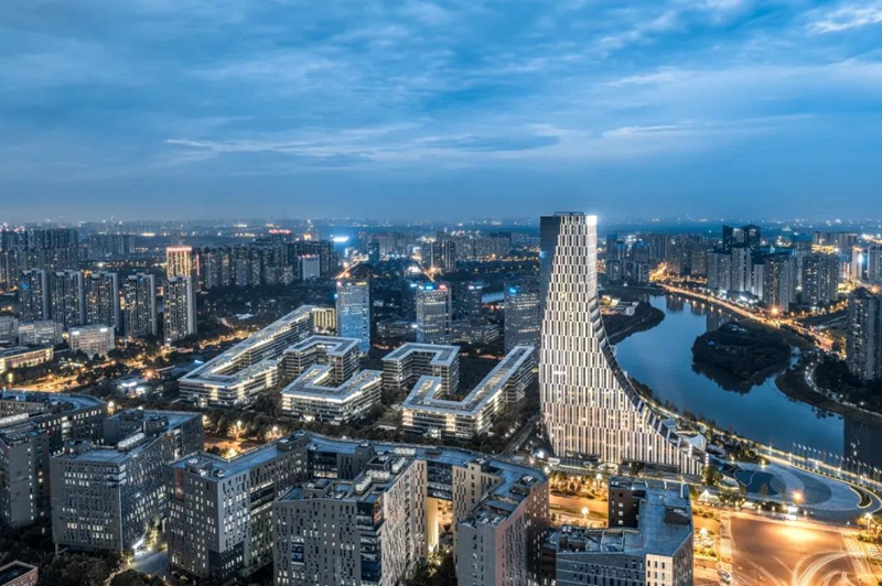 国社@四川｜成都，果然成！