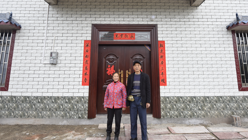 国社@四川｜一切为了受灾群众温暖过年&mdash;&mdash;四川泸县地震灾区见闻