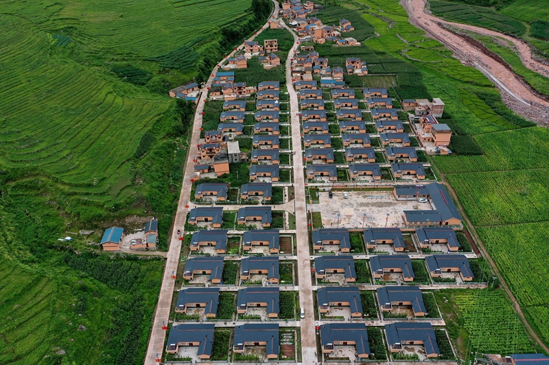 &ldquo;十四五&rdquo;期间 浙川携手深化东西部协作明确六大重点任务