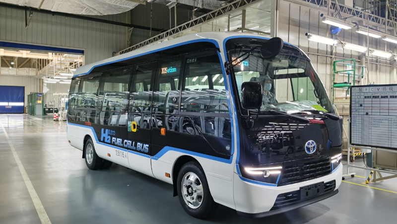 &ldquo;四川智造&rdquo;服务北京冬奥会