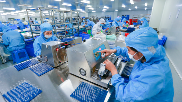 宜宾南溪区全力提升营商&ldquo;软环境&rdquo;