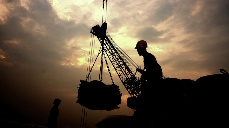 四川千方百计促进农民工扩就业稳就业