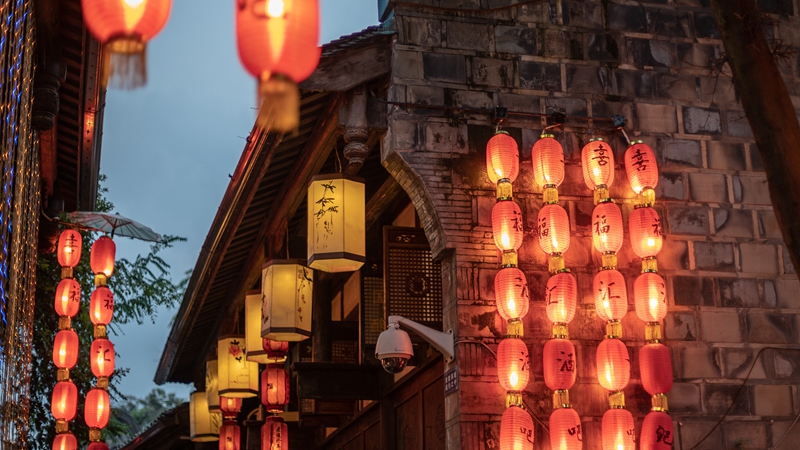 四川：推动国家文化出口基地高质量发展