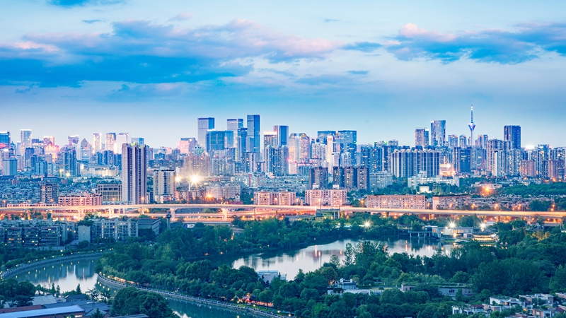 今年四川将启动全新空气质量考核办法