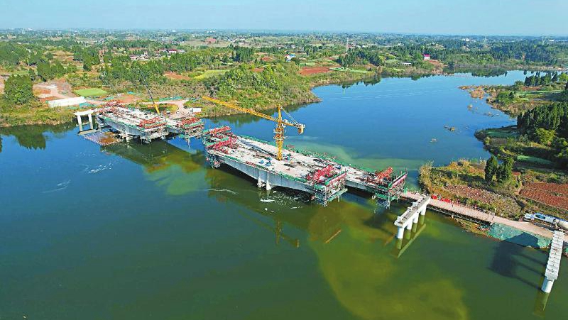 打通内外贸&ldquo;肠梗阻&rdquo; 综保区积蓄新动能