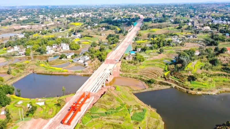 力争&ldquo;开门红&rdquo;　四川国资国企发力一季度