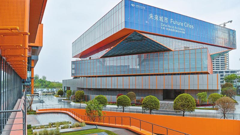 从7个参观点位看抓项目促投资的&ldquo;战法&rdquo;