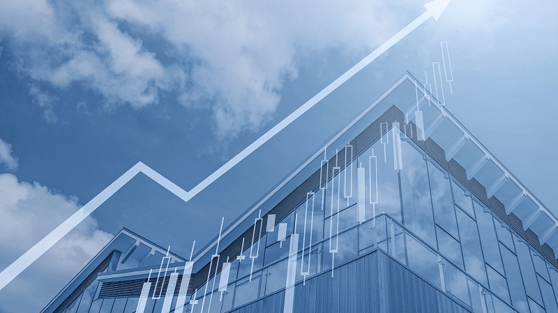 2021年成都数字经济核心产业增加值超2500亿元