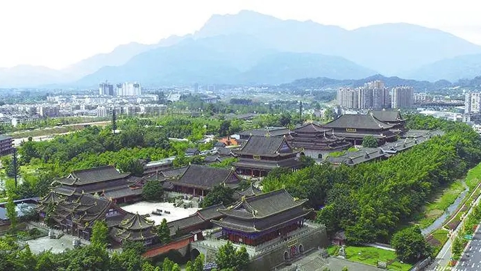 绿色产业在这里拔节生长