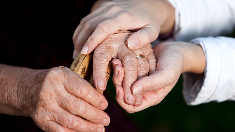 四川启动失能老年人&ldquo;健康敲门行动&rdquo;