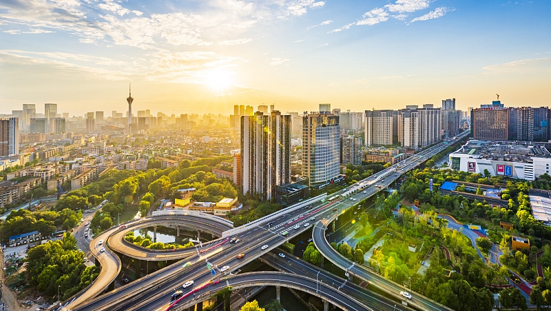 国企&ldquo;开门红&rdquo;助力稳增长