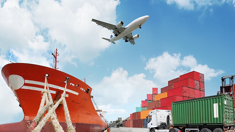 一季度四川外贸增长 26.2% 增速居全国第6位