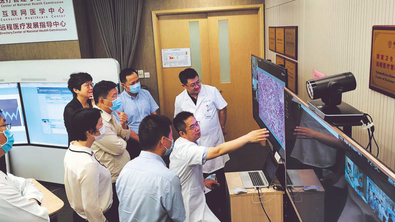 在幸福成都 享美好生活