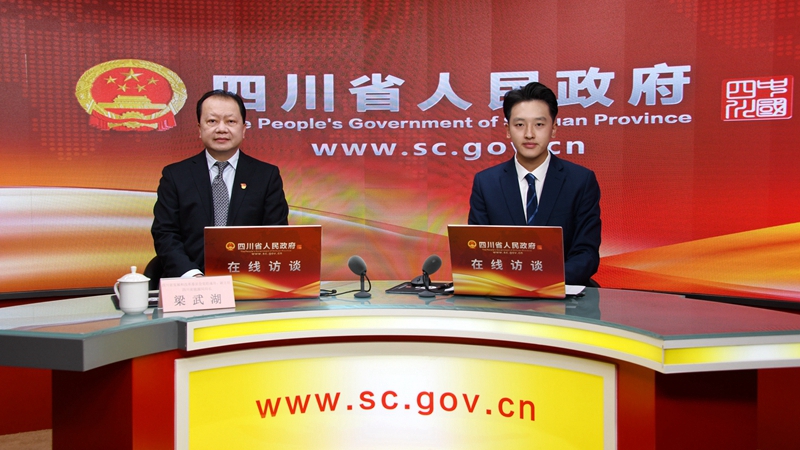 四川省正研究编制能源行业碳达峰工作方案