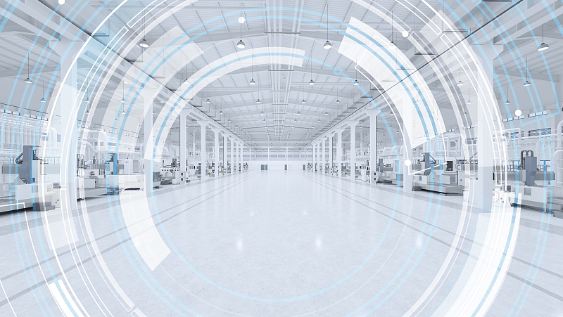 工业经济实现&ldquo;开门红&rdquo; 再加力锚定&ldquo;双过半&rdquo;