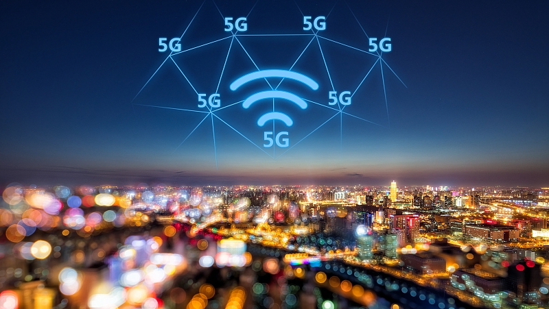 今年成渝地区将建成20个&ldquo;5G+工业互联网&rdquo;项目