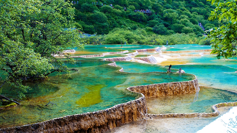 四川省&ldquo;十四五&rdquo;自然资源保护和利用规划印发