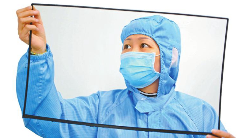 量质齐升 两大产业迈入&ldquo;万亿俱乐部&rdquo;